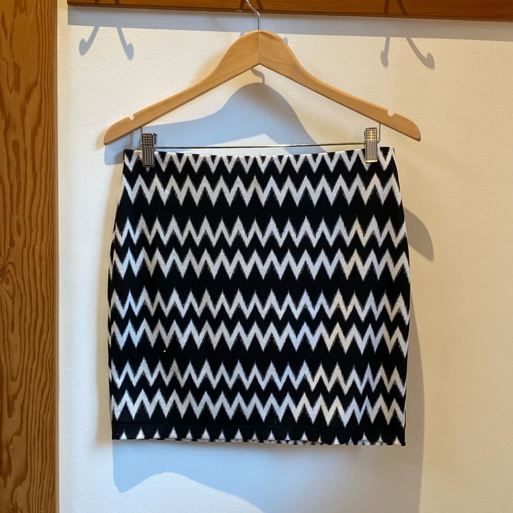 H&M Body Con Mini